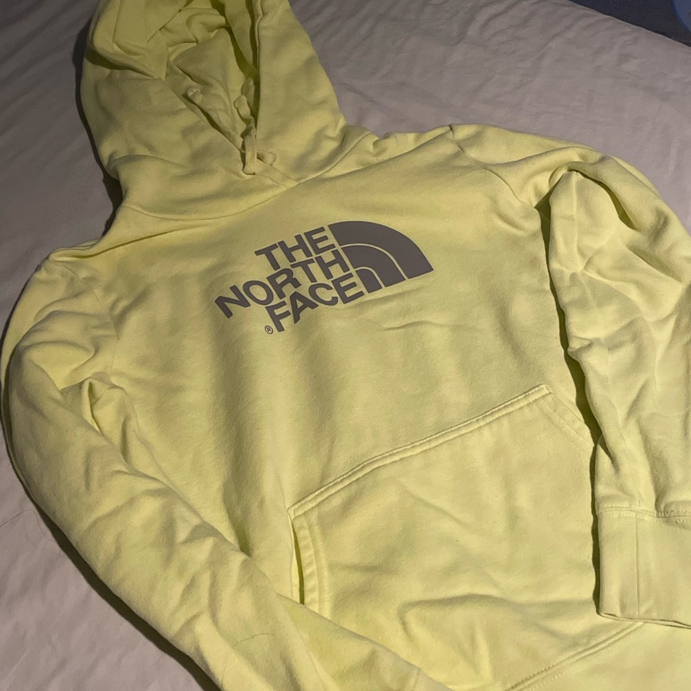 The North Face Hoodie